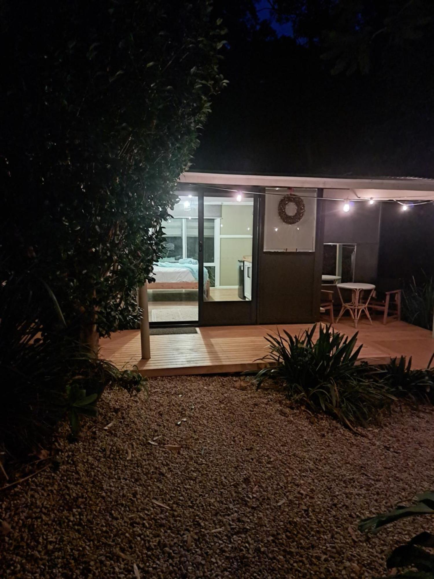 Forest View Bungalow Nambucca Heads Exterior photo