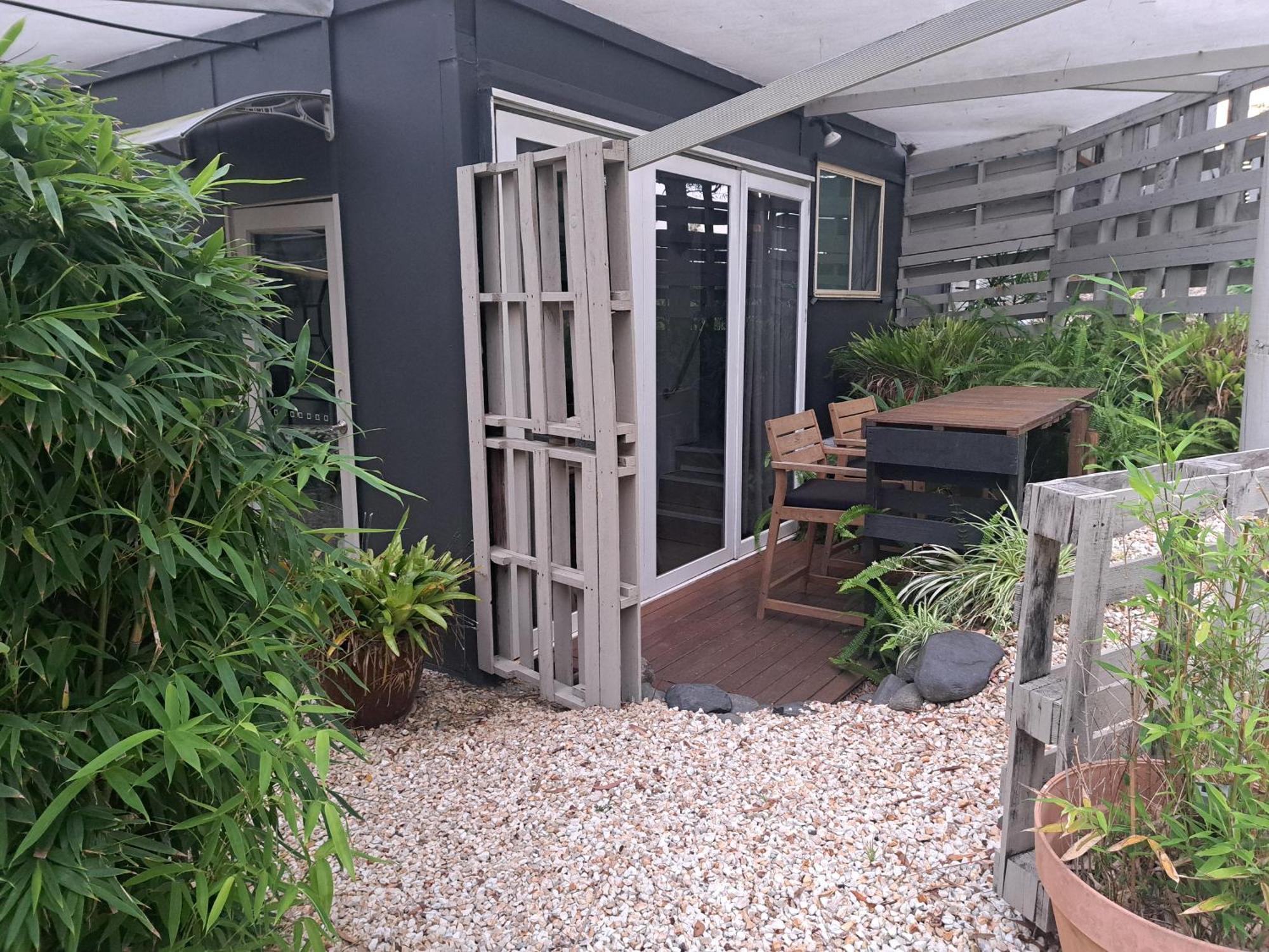 Forest View Bungalow Nambucca Heads Exterior photo