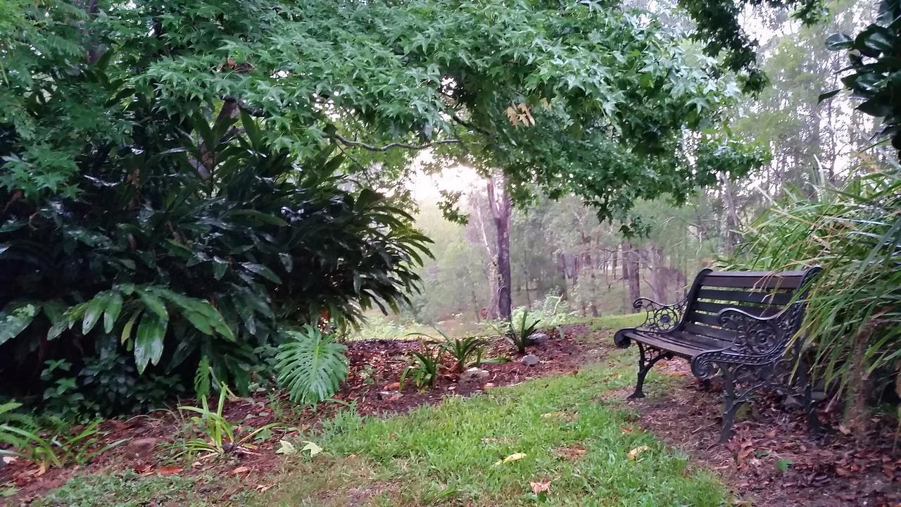 Forest View Bungalow Nambucca Heads Exterior photo