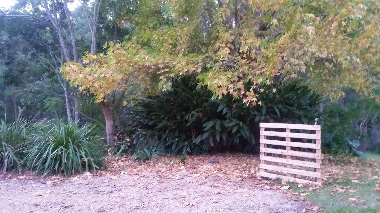 Forest View Bungalow Nambucca Heads Exterior photo