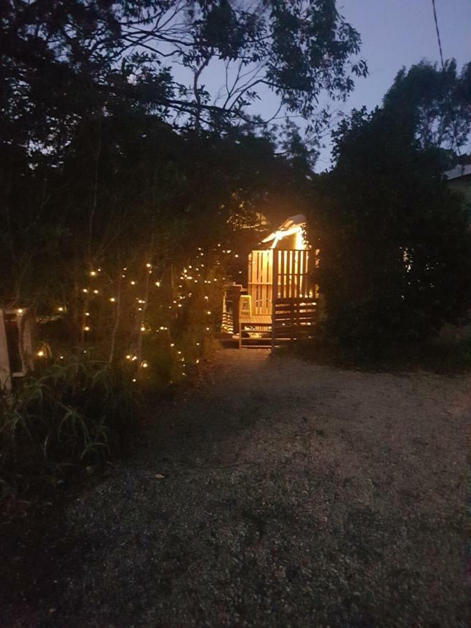 Forest View Bungalow Nambucca Heads Exterior photo